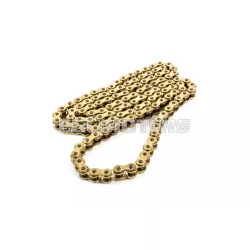 Reinforced Chain 134 links chain type 420