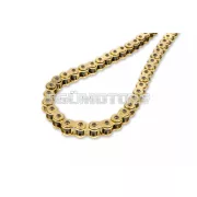 Reinforced Chain 134 links chain type 420
