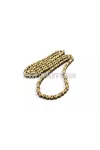 Reinforced Chain 138 links - 420