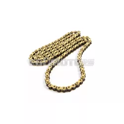 Reinforced Chain 138 links - 420