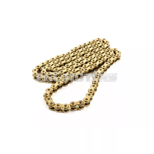 Reinforced Chain 132 links size=420