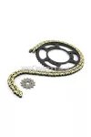Chain Kit 14x53 - 420 Derbi Senda X-treme