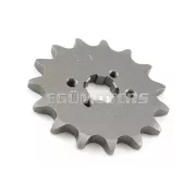 Chain Kit 13x53 - 428 Derbi Senda X-treme