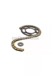 Chain Kit 12x52 - 420 Rieju MRT