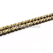 Chain Kit 12x52 - 420 Rieju MRT