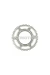 Rear Sprocket steel 52 teeth - 420 Rieju MRT