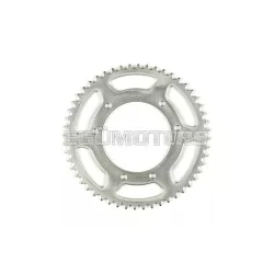 Rear Sprocket steel 52 teeth - 420 Rieju MRT