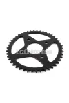 Rear Sprocket 48 teeth - 428 Yamaha TZR