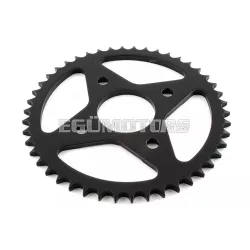 Rear Sprocket 48 teeth - 428 Yamaha TZR