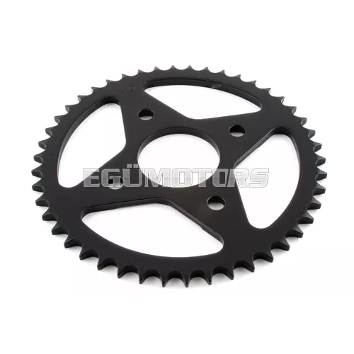 Rear Sprocket 48 teeth - 428 Yamaha TZR