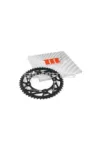 Rear Sprocket 48T 420 MotoForce Racing Beta RR Alu Black