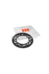 Rear Sprocket 48T 428 MotoForce Racing Sherco 50 Alu Black