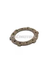 Clutch Disc reinforced Peugeot 103