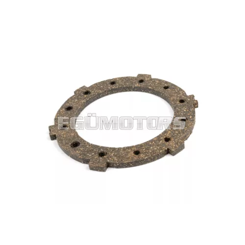 Clutch Disc reinforced Peugeot 103