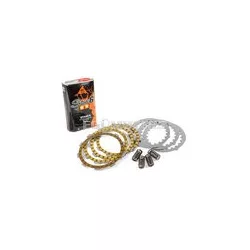 Clutch + Oil MotoForce Racing AM6