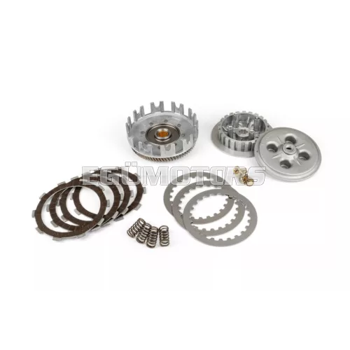Clutch Kit Minarelli AM6