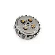 Clutch Kit Minarelli AM6
