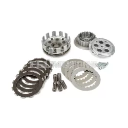 Clutch Kit OEM quality Derbi