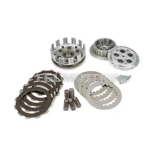 Clutch Kit OEM quality Derbi