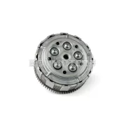 Clutch Kit OEM quality Derbi