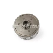 Clutch Kit OEM quality Derbi