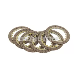 Clutch Discs Yamaha PW 80