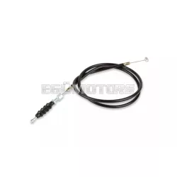 Clutch Cable with sleeve Peugeot XP6
