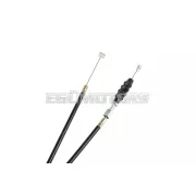 Clutch Cable with sleeve Peugeot XP6