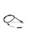 Clutch Cable with sleeve Yamaha TZR