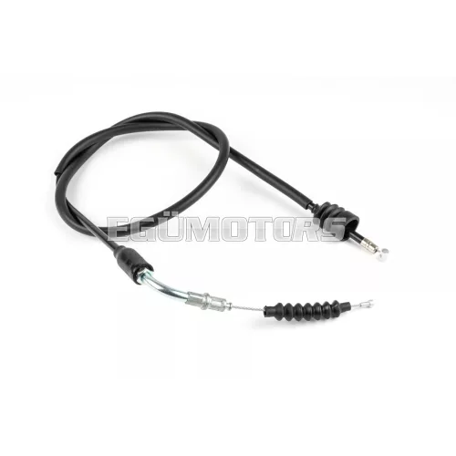 Clutch Cable with sleeve Yamaha TZR