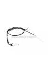 Throttle Cable Rieju MRT 50