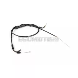 Throttle Cable Rieju MRT 50