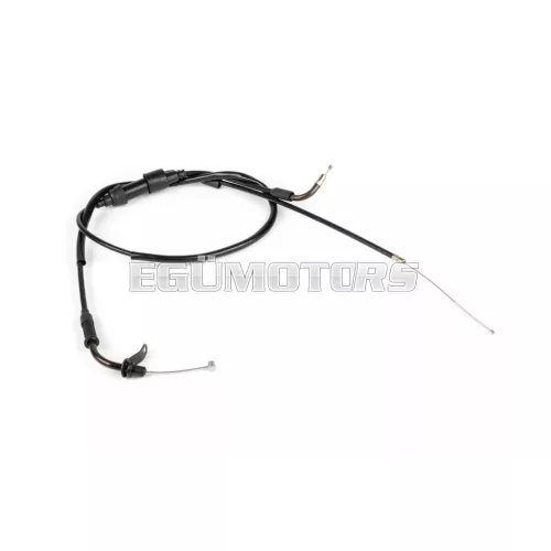 Throttle Cable Rieju MRT 50