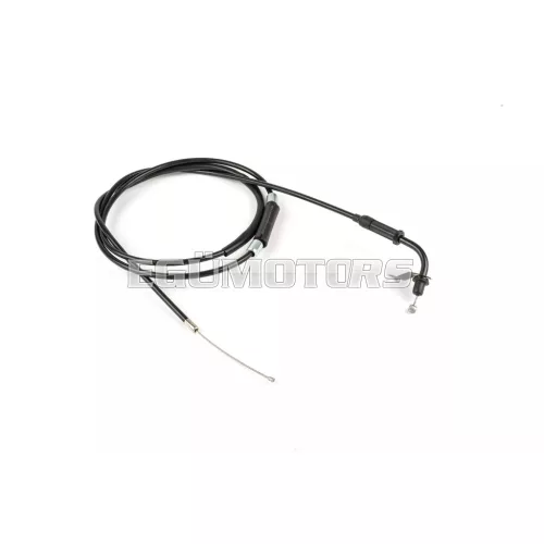 Throttle Cable Yamaha BW's