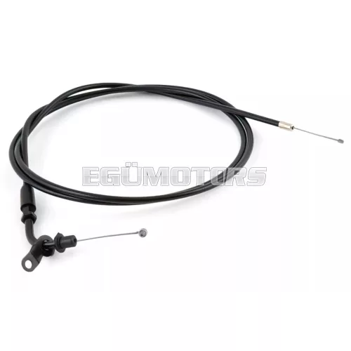 Throttle Cable Racing Yamaha BW's / Slider