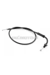 Throttle Cable upper half Yamaha BW's