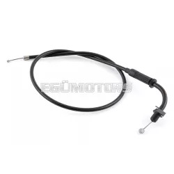 Throttle Cable upper half Yamaha BW's