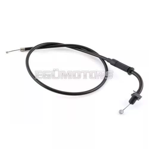 Throttle Cable upper half Yamaha BW's