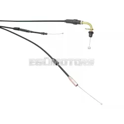 Throttle Cable CPI / Keeway / Generic / QJ 1E40QMB