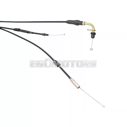 Throttle Cable CPI / Keeway / Generic / QJ 1E40QMB