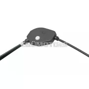 Throttle Cable CPI / Keeway / Generic / QJ 1E40QMB