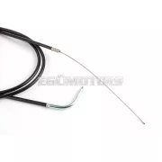Throttle Cable Motoforce Peugeot Ludix Classic / One