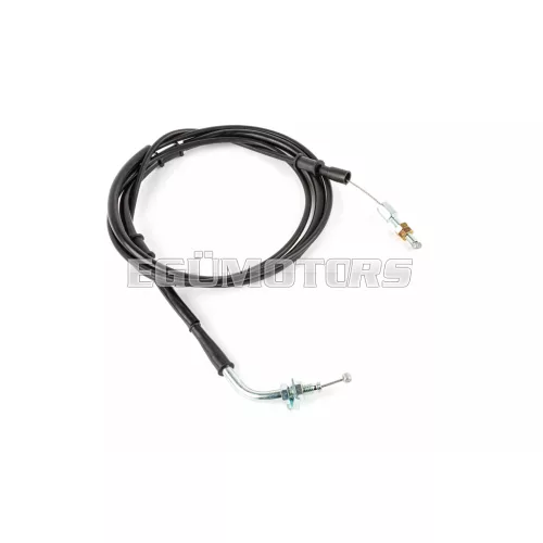 Throttle Cable Piaggio Zip 50 4-stroke
