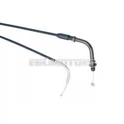 Throttle Cable Peugeot Jetforce