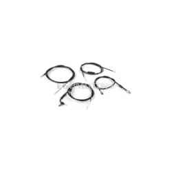 Bowden Cable Kit Yamaha BWs before 2004