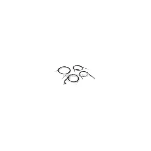 Bowden Cable Kit Yamaha BWs before 2004