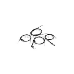Bowden Cable Kit Yamaha BWs after 2004
