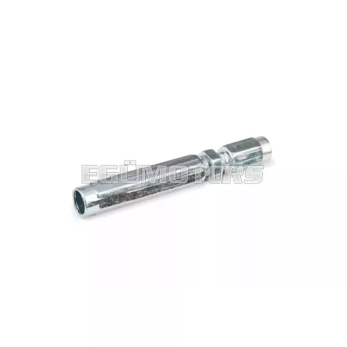 Throttle Cable Tensioner intermediate