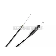 Throttle Cable for quick action throttle