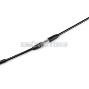 Throttle Cable for quick action throttle
